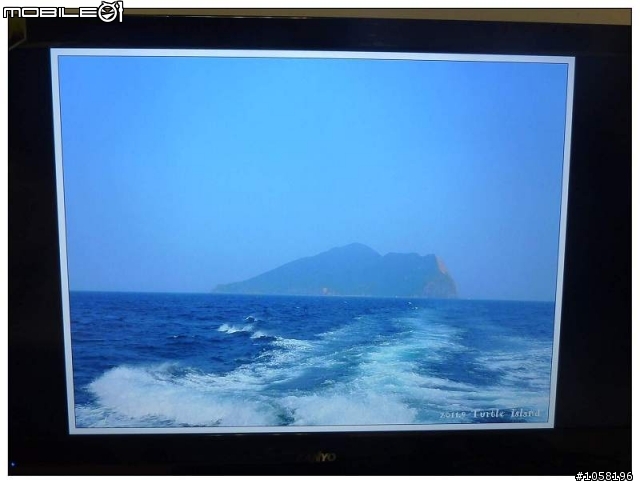 Sanyo SMT-32KIE3 32吋LED TV 簡易開箱