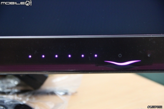 LG 27吋LED電腦螢幕 E2750V-PN 開箱文
