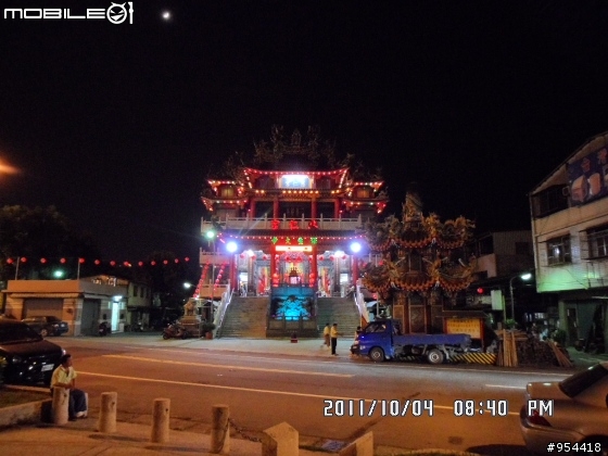 [首次開箱] - SAMSUNG 三星MV800