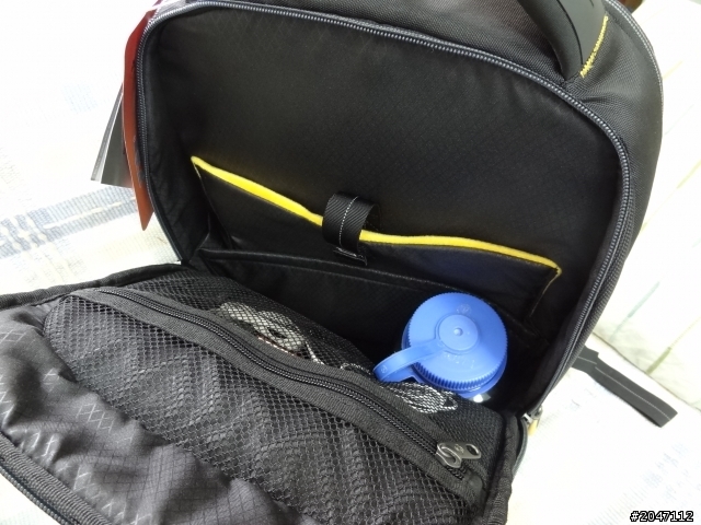 開箱文! 夢幻電腦背包samsonite torus 63Z*09005終於現身