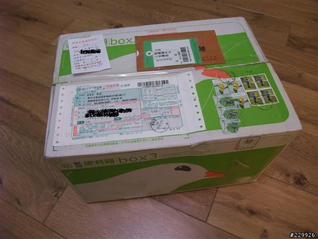 【分享】行車必備 有穿沒穿差很多~