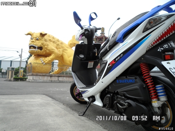 為Samsung 三星MV800一起來蓋大樓唷~