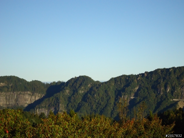 10/23-10/24阿里山之戀(龍銀山步道-祝山日出-對高岳步道)