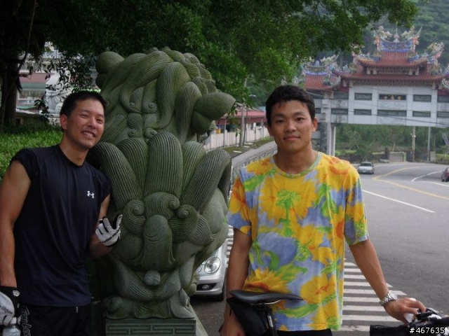 2011-10-01 塔塔加之旅