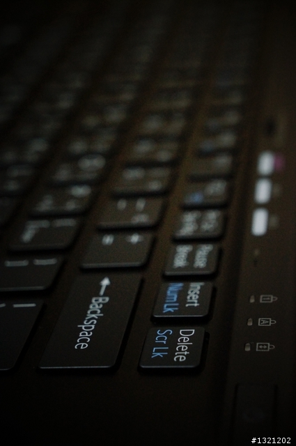【低調】VAIO Z227 Unboxing