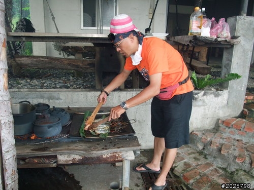 2011.10.13~10.15 我的爹娘好恩愛之花東小環島 Day3