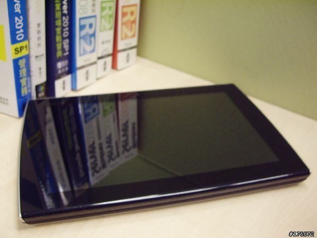 [分享]  解決Android系統跟Exchange同步郵件的設定問題