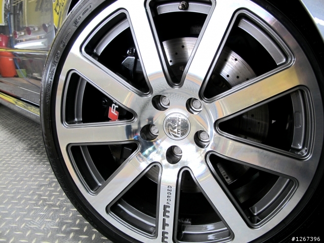 Audi B7 RS4 分享 『更新！終於掛牌了＋磁釉照！』