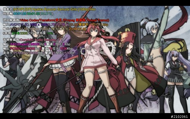 分享HTPC實現 - H61M-S2H + 2600K玩XBMC Media Center