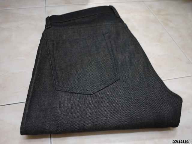[開箱]Uniqlo all made in japan & 針織外套