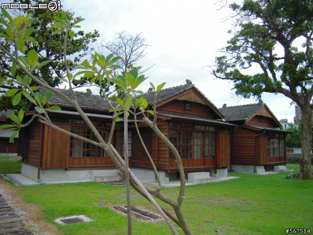 2011.10 花蓮四日遊 : 松園別館 & 太魯閣 & 慕谷慕魚 & 立川漁場 & 雲山水 & 豐田村 & 慶修院