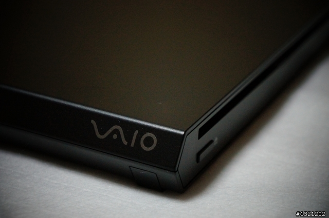 【低調】VAIO Z227 Unboxing