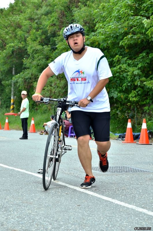 20111016 台東國際鐵人三項賽51.5km 自行車部份----10/18上傳完畢