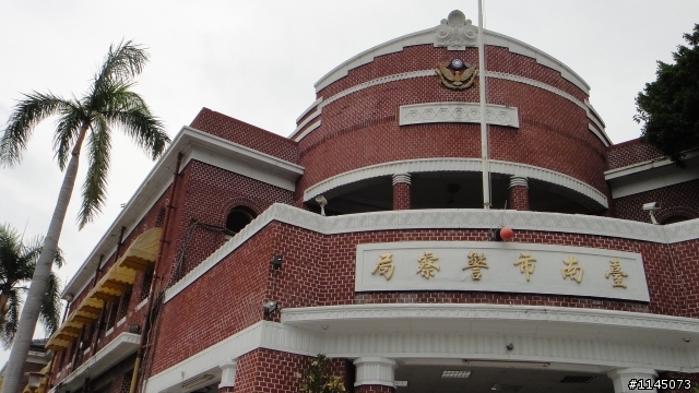 台南隱藏版美食之日治(據)時代建築物篇