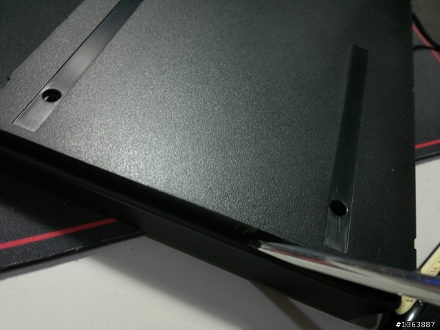 [分享] 改  ZOWIE紅茶軸