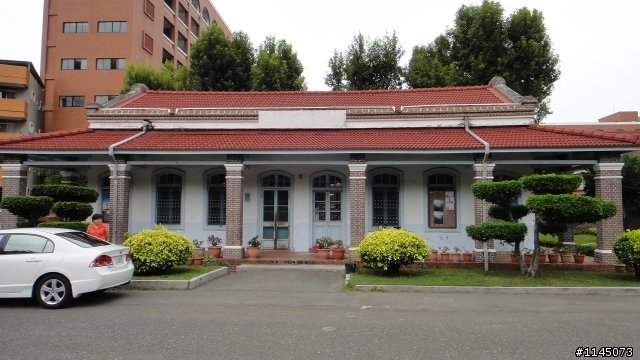 台南隱藏版美食之日治(據)時代建築物篇