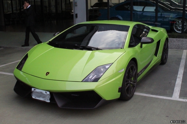 發表會停車場怪獸