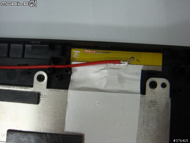 Acer W500 Windows平板電腦不專業拆機分享