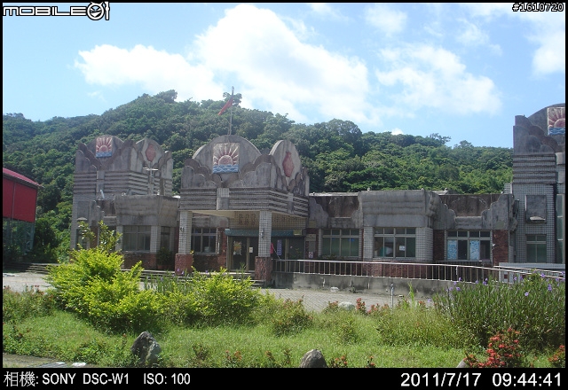 100年7月16~7月18 單人四極環島(多圖編輯中)
