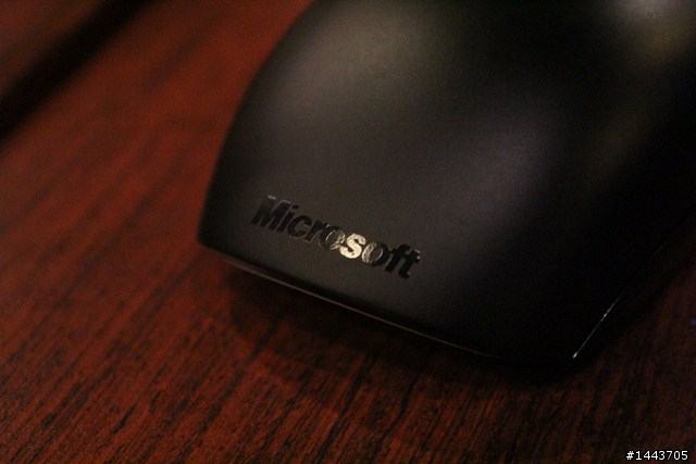[體驗會分享] 微軟 Touch Mouse 多點觸控，讓生活更方便