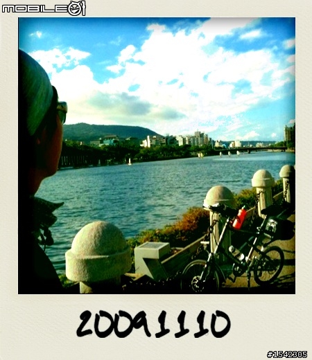 卡打車環島胡亂騎 12天（ 20091101 ~ 20091112 ）