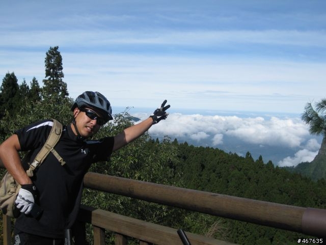 2011-10-01 塔塔加之旅