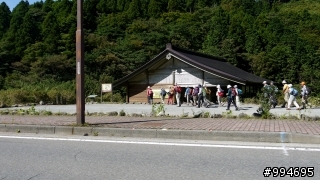 熱血...充滿回憶之日本機車旅行