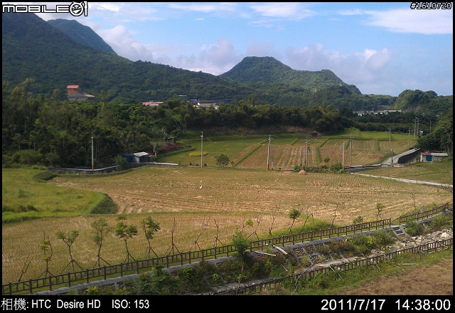 100年7月16~7月18 單人四極環島(多圖編輯中)