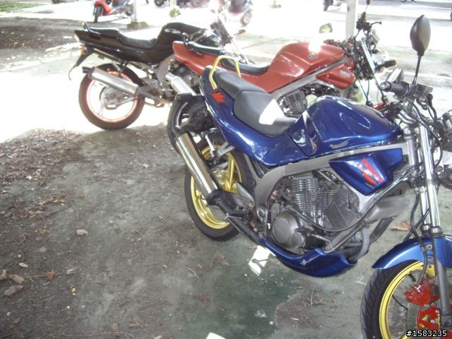 [解析] YAMAHA FZ150N  (內有六缸!!)