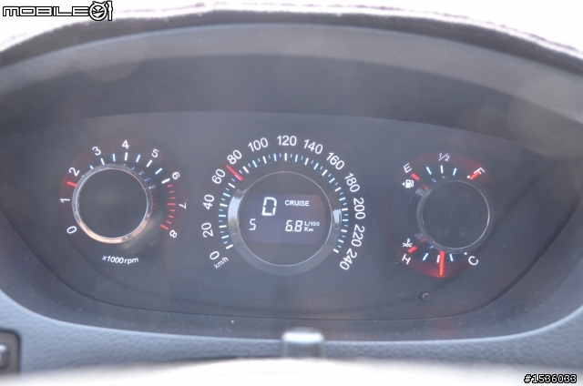 提供更多有關Luxgen油耗數據，讓Luxgen行車能更經濟省油。