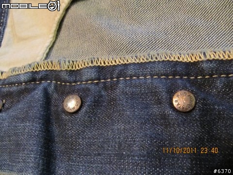 分享台北信義ATT 4 FUN旗艦店荷蘭牛仔褲G-STAR RAW 3D立體剪裁牛仔褲開箱文