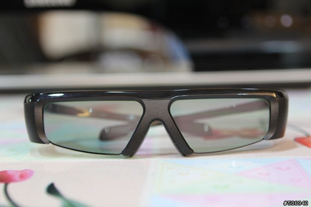 [開箱] 3D步兵、騎兵片放馬過來！SAMSUNG SA950就是要你「好看」！