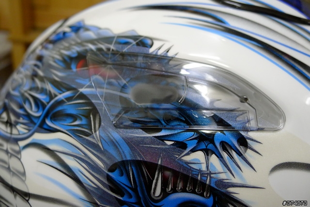 「開箱」SHOEI X-12 清成龍一 藍白 全罩式安全帽(圖多慎入)