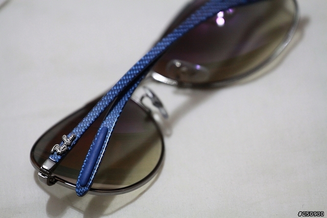 RAY BAN RB8301