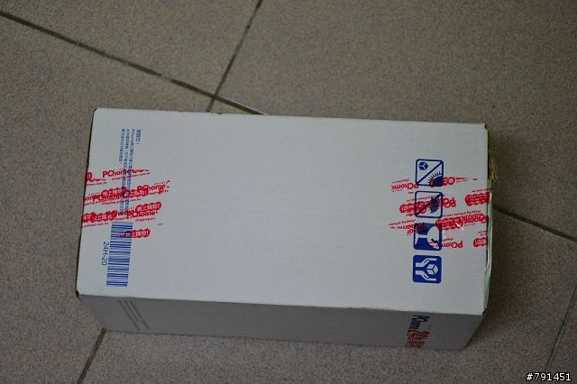 oloong SP-690 FOR NIKON 簡易開箱之小測試