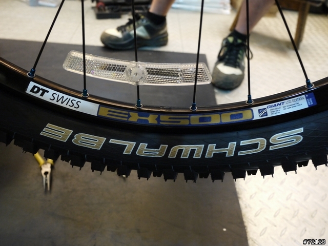 好料一次開箱兩台-- 2012 GLORY 0 & 2012 REIGN 0