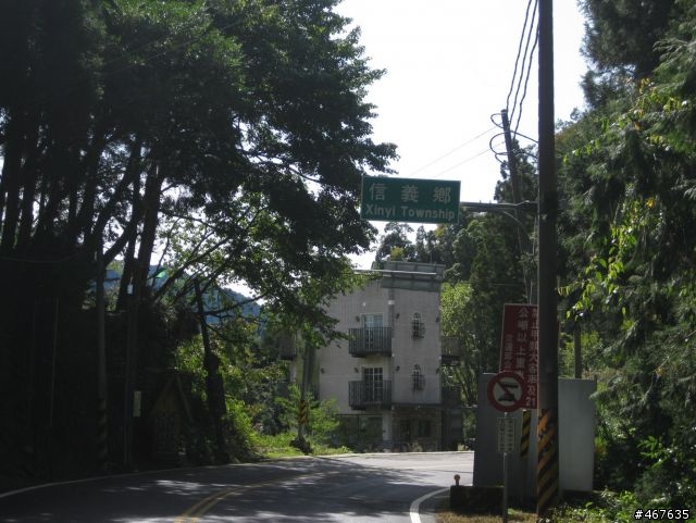 2011-10-01 塔塔加之旅