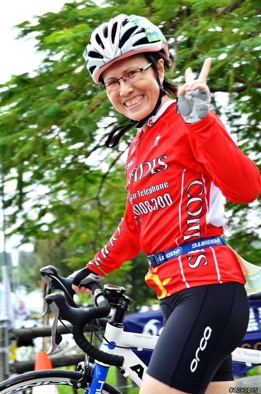 20111016 台東國際鐵人三項賽51.5km 自行車部份----10/18上傳完畢