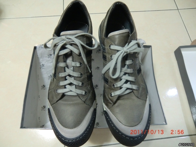 睡不著來開箱  OTTO KERN