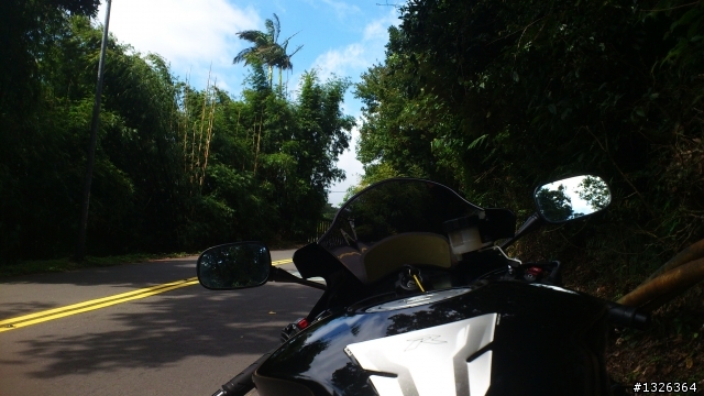 破風馳騁!夢想羽翼-CBR 600RR