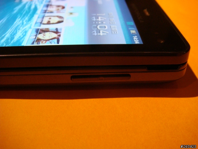 [ 體驗會 ]  Motorola MILESTONE 3 勝鍵在握體驗分享