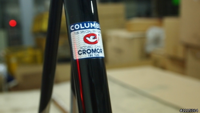 Columbus 的小徑車即將發表