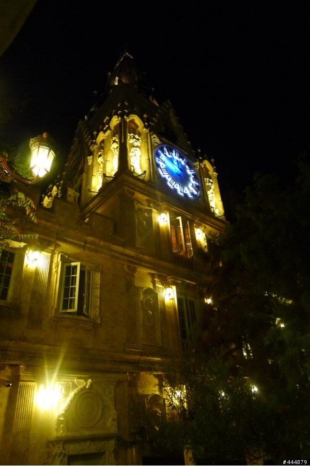 清境 老英格蘭之旅