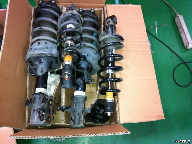 CRV3.5代 換DGR避震器 是否真的一定要裝仰角器呢??