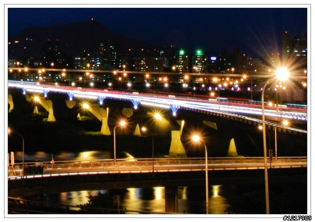 Nikon1 V1、J1使用心得(夜景、人像測試)