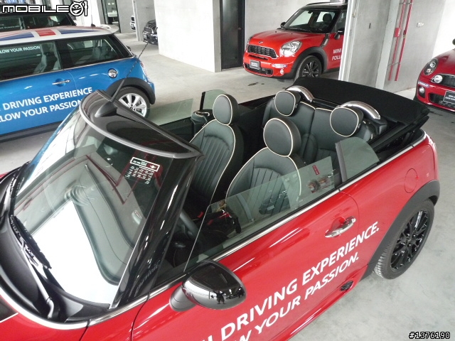 2011BMW精英駕駛訓練