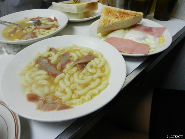 10/19~10/22香港美食之旅