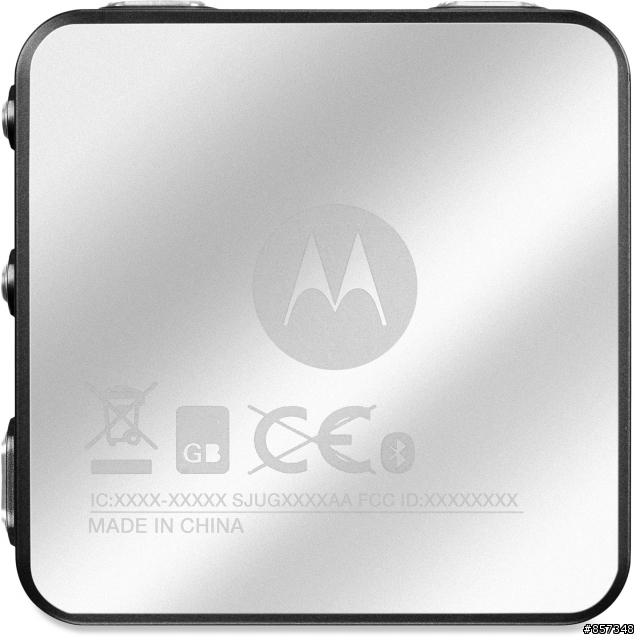 [新知分享] Motorola 發表多功能GPS運動手錶 MOTOACTV