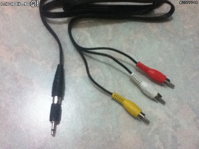 國外 DIY iRig 請教專家翻譯