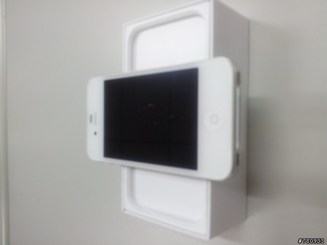 [三星銀河SII] vs [蘋果iphone 4] 之外觀篇 (加映app小分享)